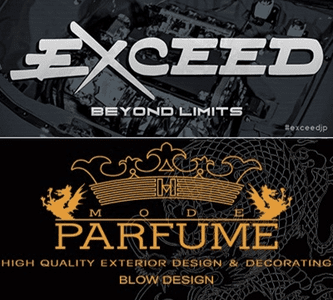 EXCEED/MODE PARFUME