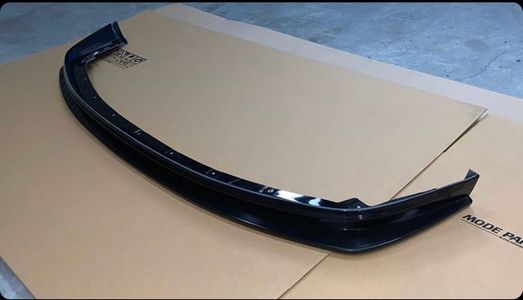 Exceed / Mode Parfume Aero Front Lip FRP Fits Civic EG6 EJ1 92-95 Hatchback/Coupe Pre-Order