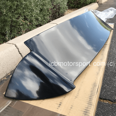 Exceed / Mode Parfume Honda Civic EG6 92-95 Hatchback Roof Spoiler