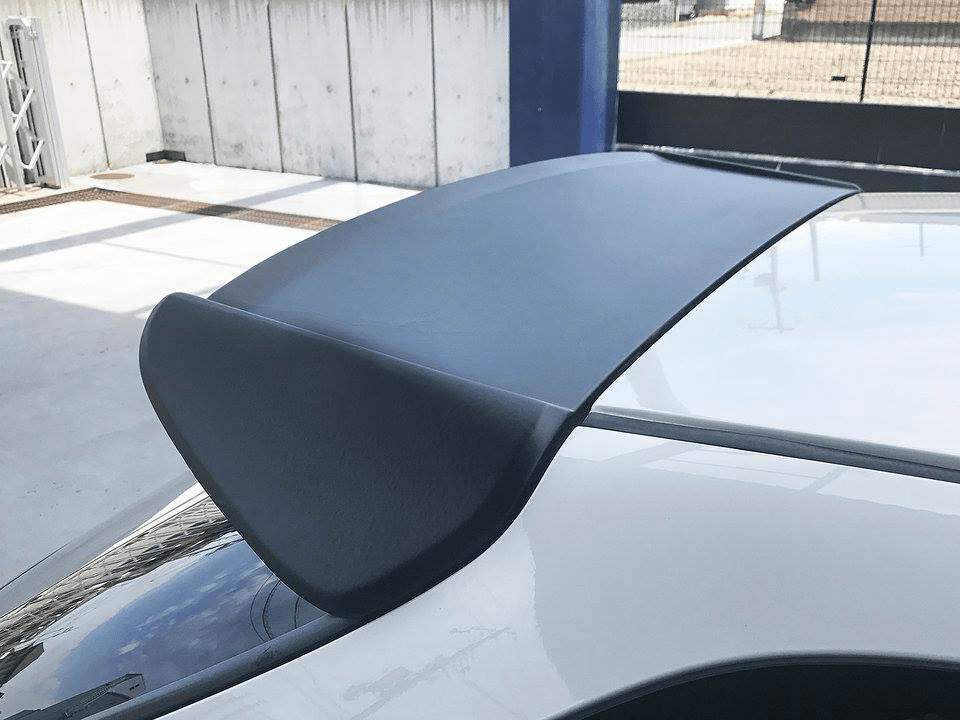 Exceed / Mode Parfume Honda Civic EK9 96-00 Hatchback Roof Spoiler