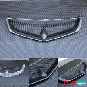 Feels Honda TwinCam Accord TSX CL7 CL9 06-08 Sports Front Grill