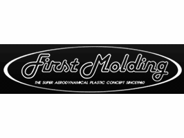FIRST MOLDING