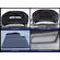 First Molding Super Aero Vented Hood FL5 Civic Type R 2022-25 FRP / Carbon / FRP with Kevlar / Carbon Fiber