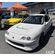 First Molding X ICBJapan Aero Vented Hood USDM Acura Integra DC2 94-01
