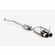 Fujitsubo Legalis R Exhaust System - Honda - Civic Type R EP3 760-52061