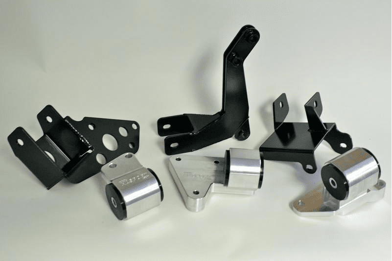 Hasport EKK1 Mount Kit - K20A K Series Civic EK 96-00 ALL