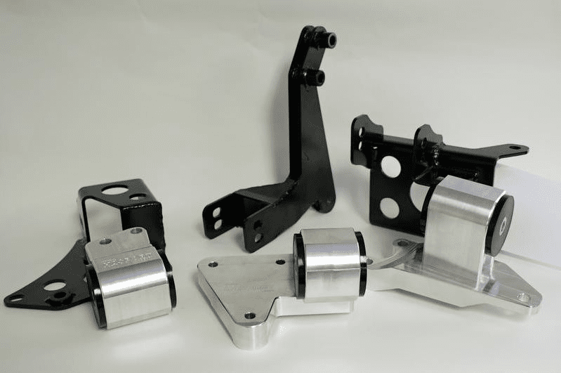 Hasport EKK2 Mount Kit - K20A K Series Civic EK 96-00 ALL