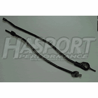 Hasport Shift Linkage 88-91 Civic / CRX w/ B series motor