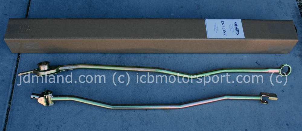 Hasport Shift Linkage 92-00 Civic B-Series Shift Linkage