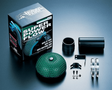 HKS Super Mega Flow 92-95 Civic EG