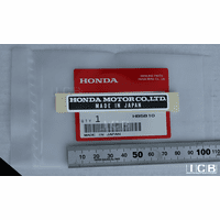 JDM Civic FD2 Type R 4 Door 07-11 FG2 FA5 Si