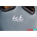 ICB Japan Pursuit MK I Full Bucket Seat Steel Gray (SG3) / Light Grey (Alcantara FRP Back - Pre-Order