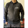 ICB MOTORSPORT Pullover Hoodie 4" Embroidered Logos White and Red (Free Shipping)