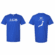 ICB MOTORSPORT "Purveyor of Fine Japanese Made Parts" V2 Royal Blue T-Shirt  Free Shipping