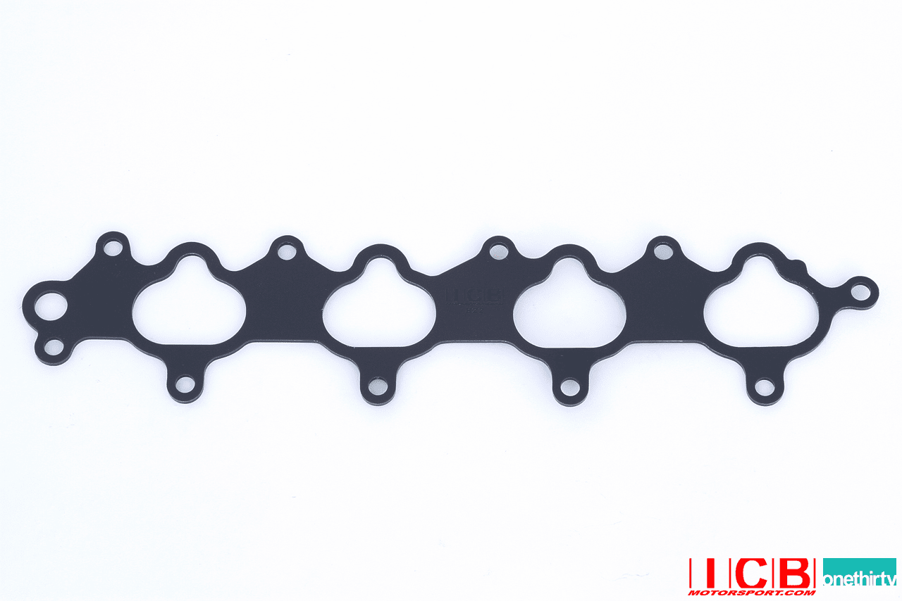 ICB Thermal Intake Manifold Gasket H22 Motor Free Shipping