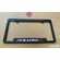 J's Racing License Plate Frame for USDM Plates