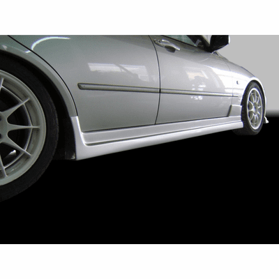 JBlood Toyota Altezza SXE10 Lexus IS300 Side Skirts Pre-order