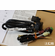 JDM 97-01 Honda BB6 Prelude Type-S Fog Lights Complete Wiring & Installation Kit