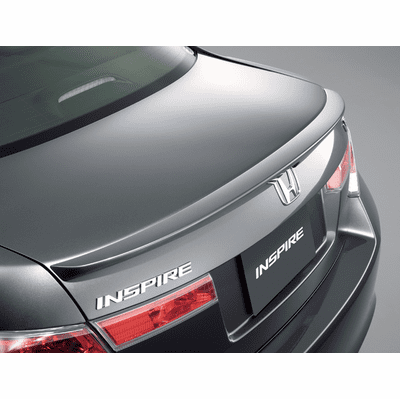 JDM Accord "INSPIRE" Emblem - RARE
