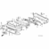 JDM Civic EG6 92-95 Honda SiR (EJ1) Front Lip Spoiler 71110-SR3-000