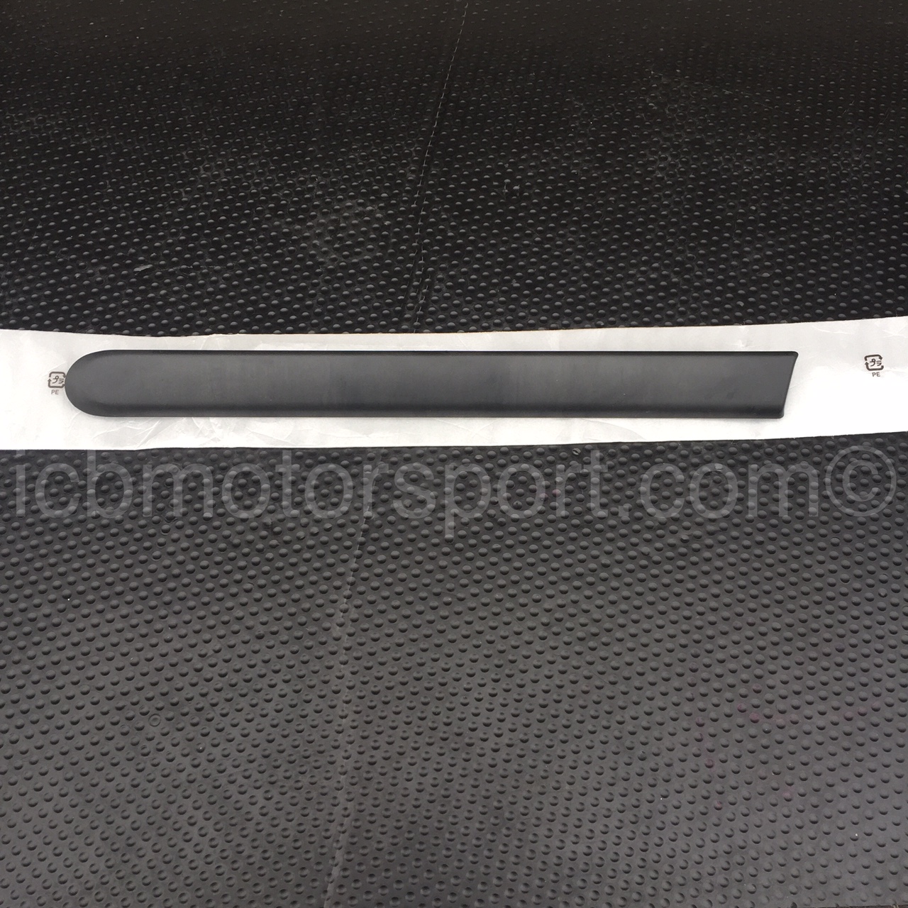 JDM Civic EG6 Hatchback / EJ1 Coupe SiR Rear Left Quarter Thin Side