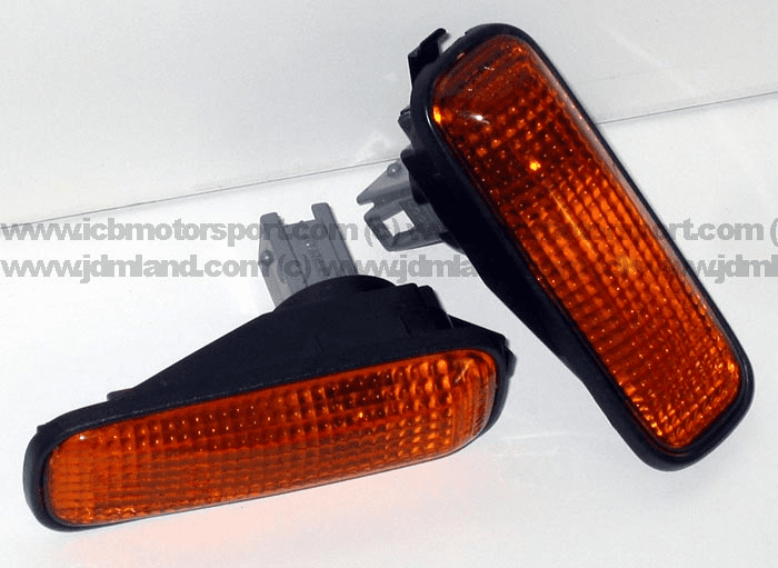 JDM Civic EK9 Type R 96-00 Prelude BB6 Side Markers