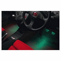 JDM Civic EP3 Interior Light Kit