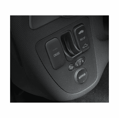 JDM Civic EP3 Type R Coin Holder