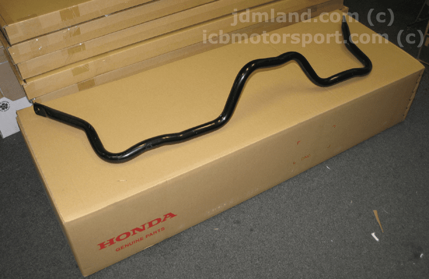 JDM Civic EP3 Type R CTR Front Sway Bar 