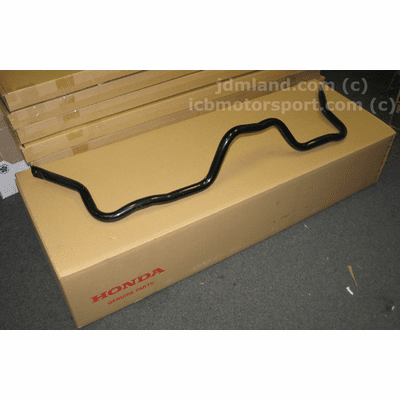 JDM Civic EP3 Type R CTR Front Sway Bar