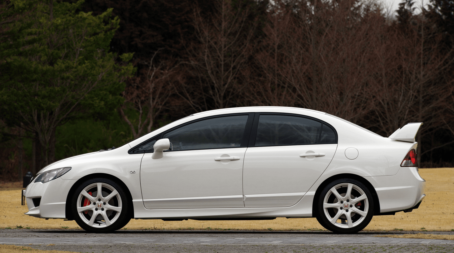 JDM Civic FD2 Type R 4 Door 07-11 FG2 FA5 Si 