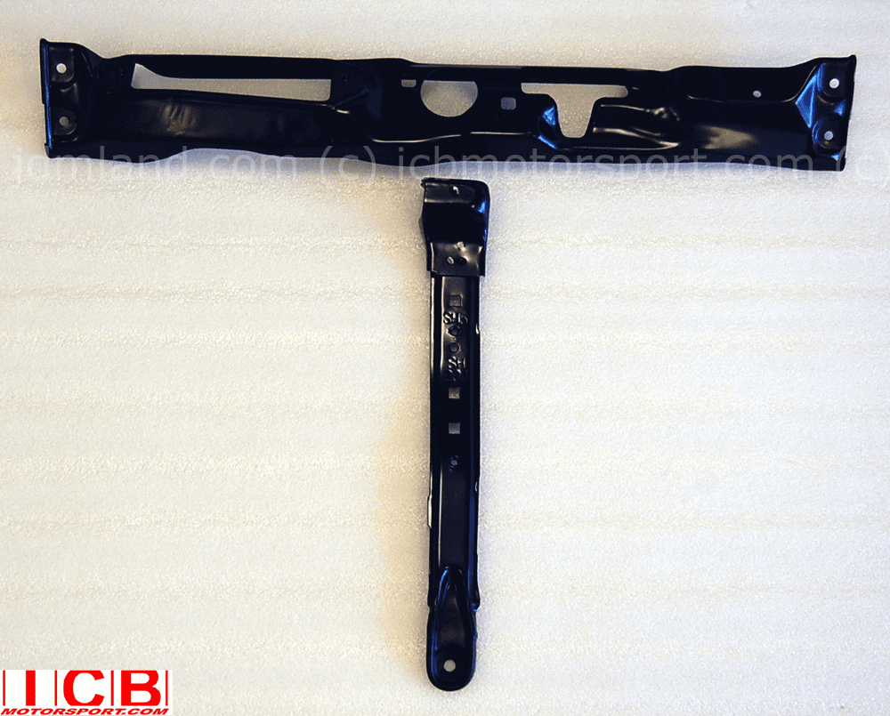 JDM CR-X EF8 SiR Civic EF9 SiR 90-91 Front T Bar Support