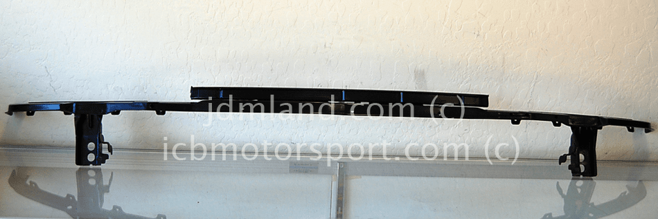 JDM CR-X EF8 SiR Front Bumper Support