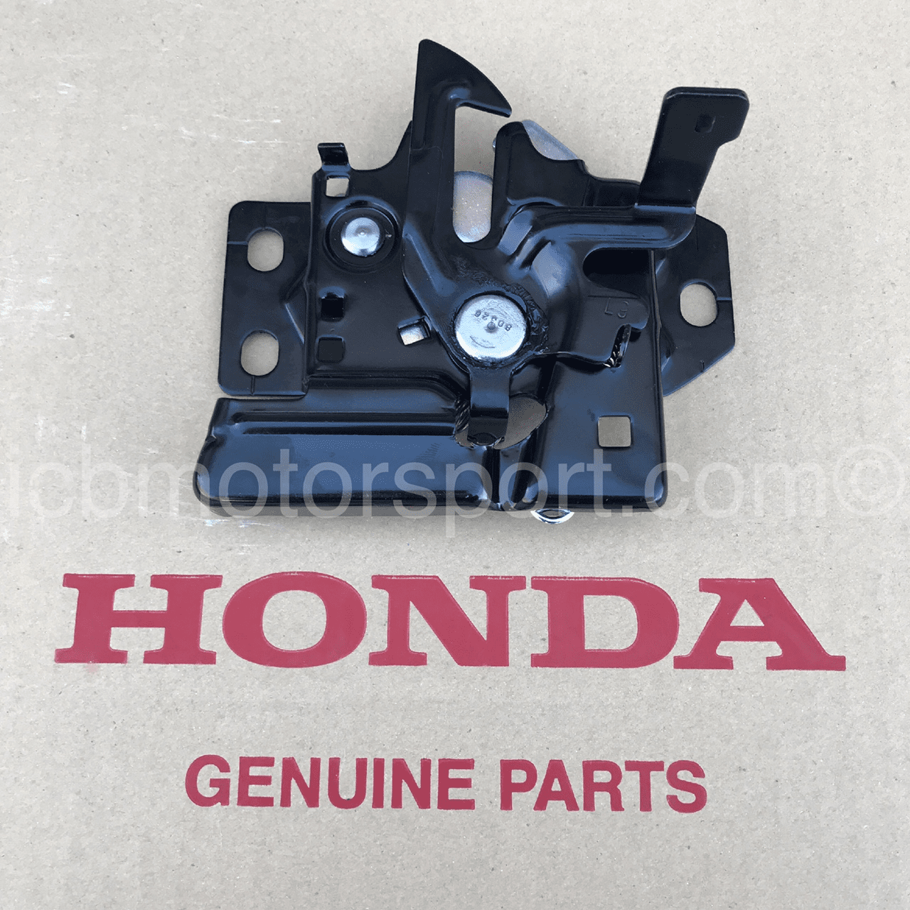 JDM DC2 Integra Hood Latch Assembly