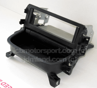 JDM EK4 Civic SiR 96-98 Cup Holder and Tray - Rare