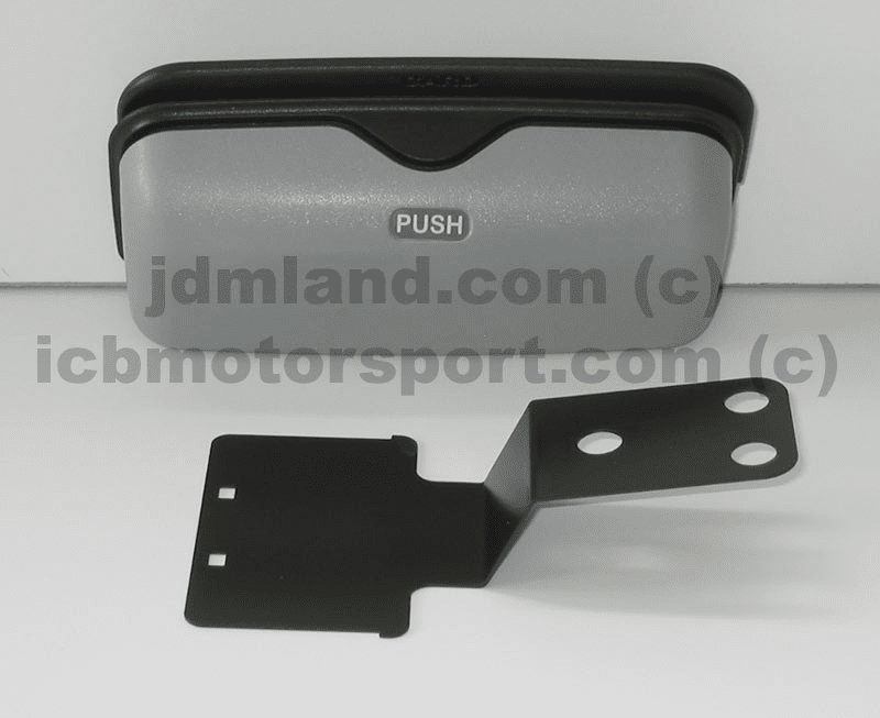 JDM EK9 DC2 Small Sunglass Holder - RARE!