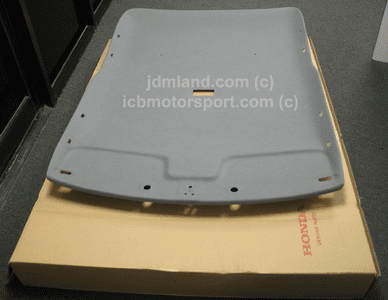 JDM EK9 Civic Type R Head Liner - BRAND NEW