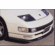 JDM First Molding Carbon Fiber FLUGEL PLATE Lip Spoiler Nissan Z32 300ZX