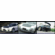JDM First Molding FRP Carbon Fiber Aero Vented Hood Mazda RX-7 FD3S