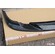 JDM First Molding FRP FLUGEL PLATE Lip Spoiler  DC2 Integra 94-01