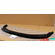 JDM First Molding FRP FLUGEL PLATE Lip Spoiler EG6 Civic 92-95