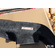 JDM First Molding FRP FLUGEL PLATE Lip Spoiler EG6 Civic 92-95