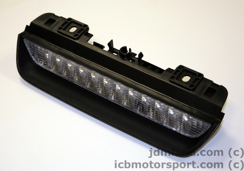 JDM Fit GD3 LED 3rd Brake Lamp Clear Type