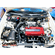 JDM GruppeM DC2 DB8 Integra Ram Air System Carbon FR 0083 96 Spec FR 0083-98 98 Spec Pre-Order