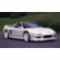 JDM GruppeM NSX NA1 NA2 FRP Aero Side Skirts Set Pre-Order