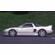JDM GruppeM NSX NA1 NA2 FRP Aero Side Skirts Set Pre-Order