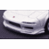 JDM GruppeM NSX NA1 NA2 FRP Front Aero Half Bumper Pre-Order