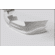 JDM GruppeM NSX NA1 NA2 FRP Front Aero Half Bumper Pre-Order