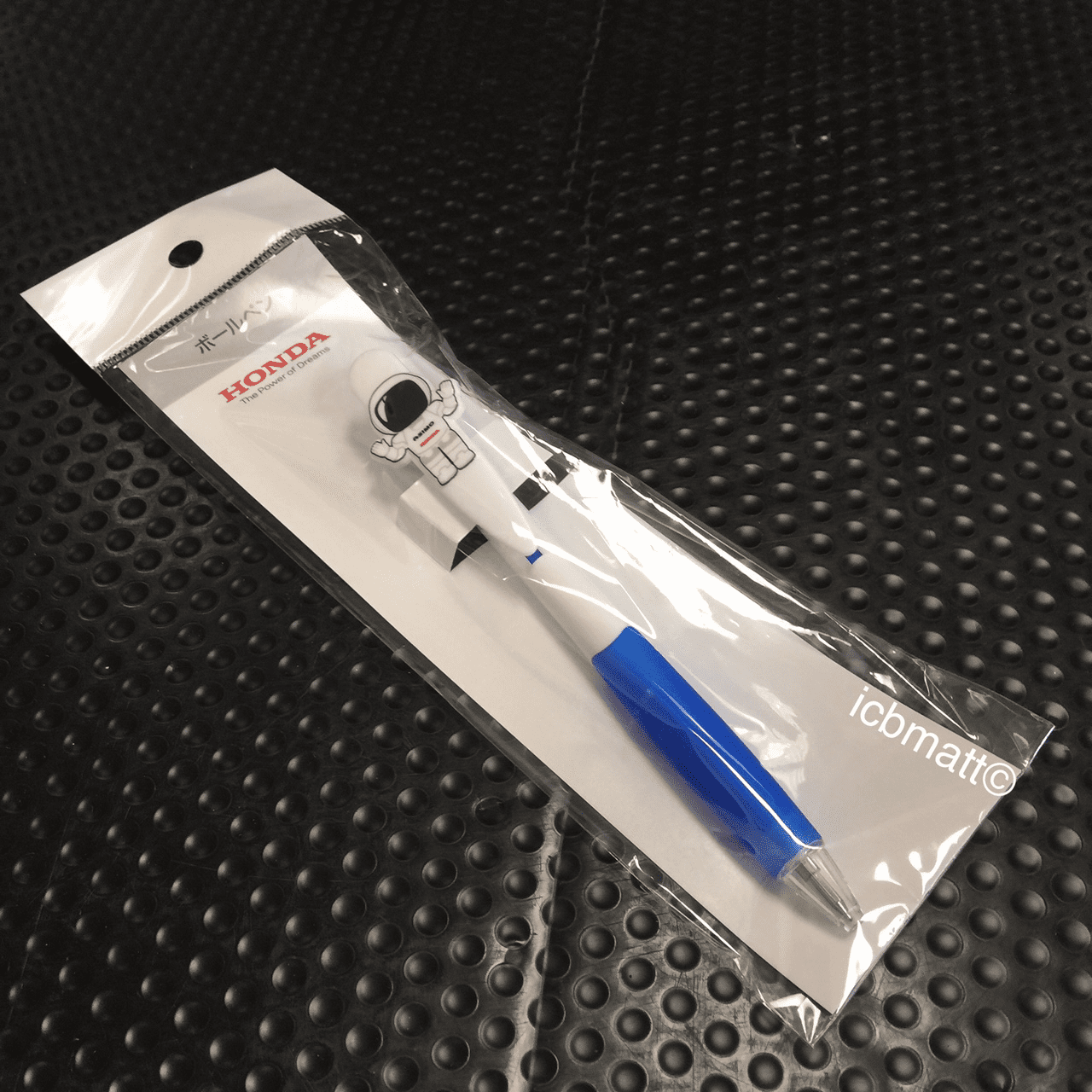 JDM Honda ASIMO Pen