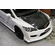 JDM Honda Civic Type R FD2 Front Bumper NH0 Champ White (options: Mugen / BYS / Max Racing Front Lip)